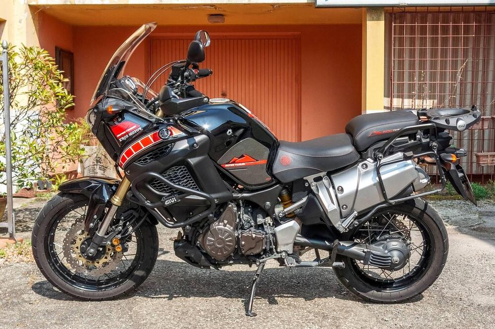 Yamaha XT1200Z Super Ténéré ABS (2010 - 15) (3)