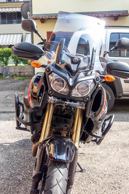 Yamaha XT1200Z Super Ténéré ABS (2010 - 15) (5)
