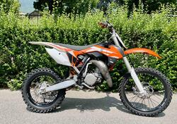 KTM 85 SX (2016) usata