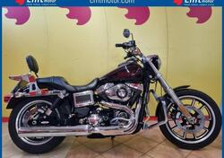 Harley-Davidson 1690 Low Rider (2014 - 17) - FXDL usata
