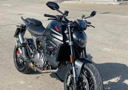 Ducati Monster 937 (2021 - 25) usata
