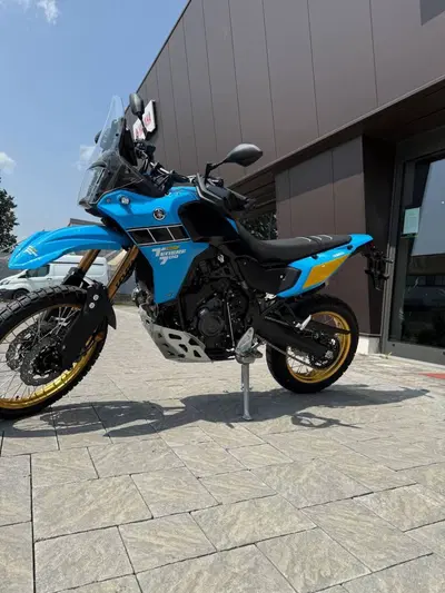 Yamaha T&eacute;n&eacute;r&eacute; 700 Rally (2025 - 26) nuova