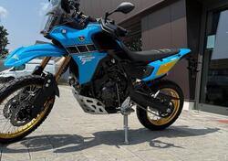 Yamaha Ténéré 700 Rally (2025) nuova
