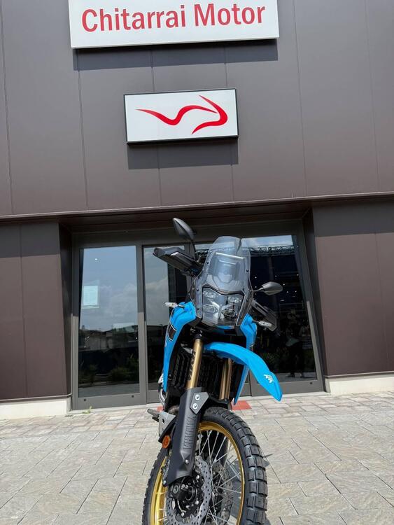 Yamaha Ténéré 700 Rally (2025) (4)