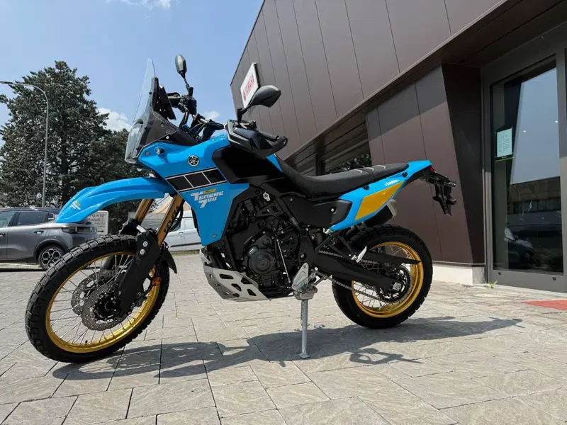Yamaha Ténéré 700 Rally (2025 - 26) (2)