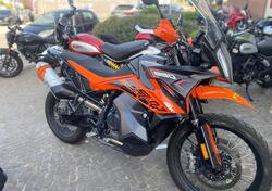 KTM 890 Adventure (2022) usata