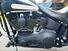 Harley-Davidson 1450 Night Train (1999 - 03) - FXSTB (9)