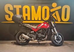 Benelli Leoncino 500 (2021 - 25) usata