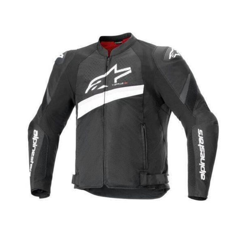 T-GP-R V4 AIR Alpinestars