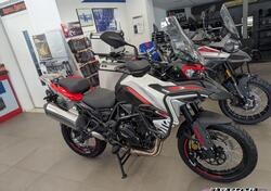 Benelli TRK 702X (2023 - 25) nuova
