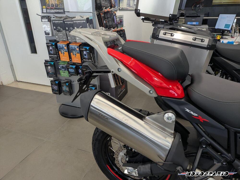 Benelli TRK 702X (2023 - 25) (4)