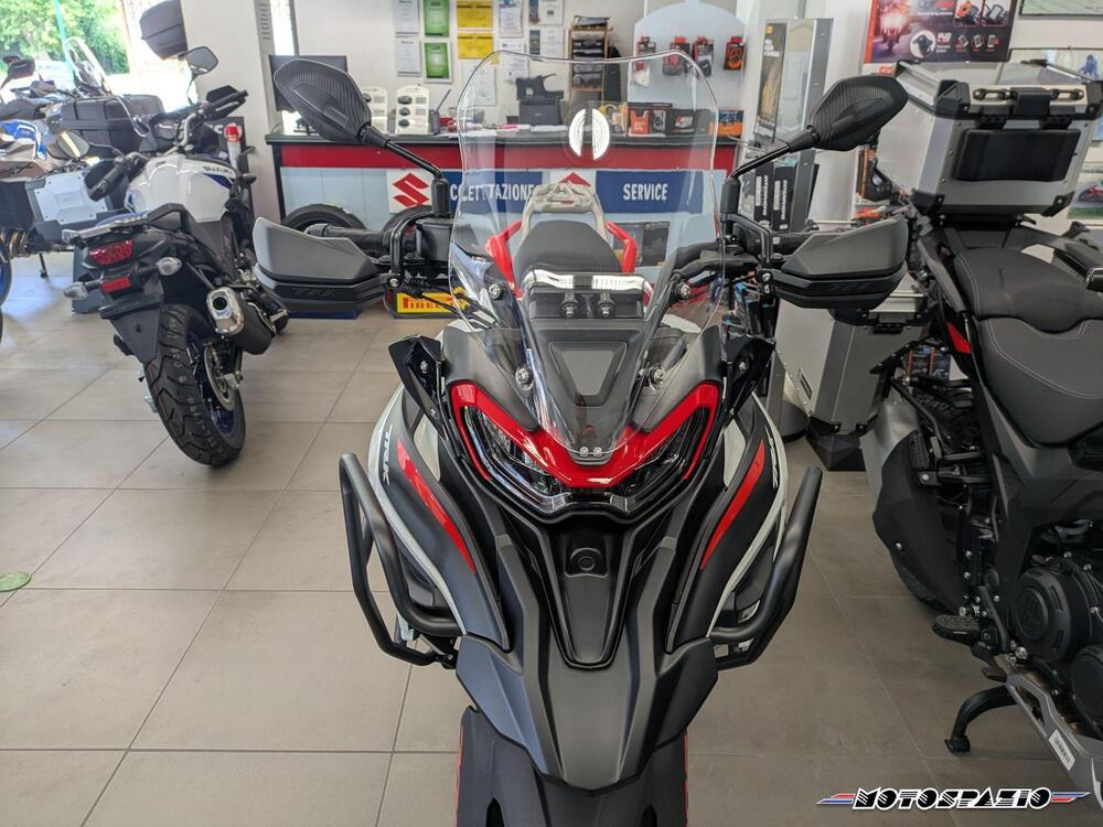 Benelli TRK 702X (2023 - 25) (5)