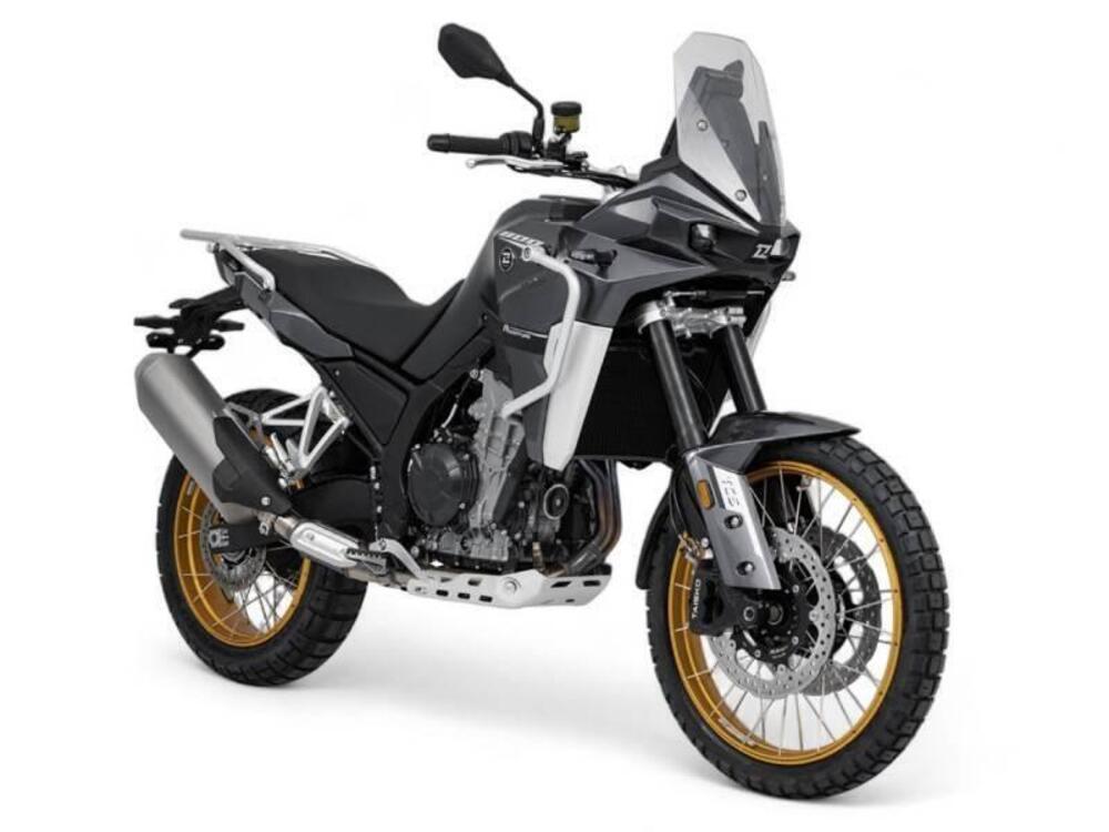 Kove 800X Pro (2024 - 26)