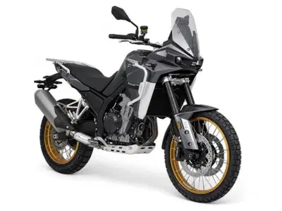 Kove 800X Pro (2024 - 25) nuova