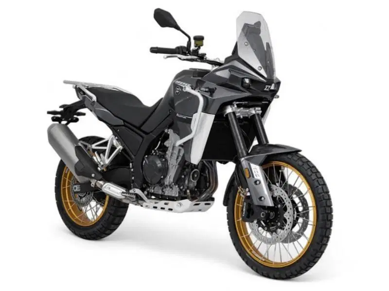 Kove 800X Pro (2024 - 25)