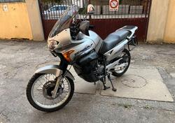 Honda Transalp XL 650V (2005 - 06) usata