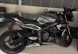 Triumph Street Triple RS (2020 - 22) usata