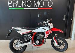 Swm SM 125 R (2022 - 25) usata