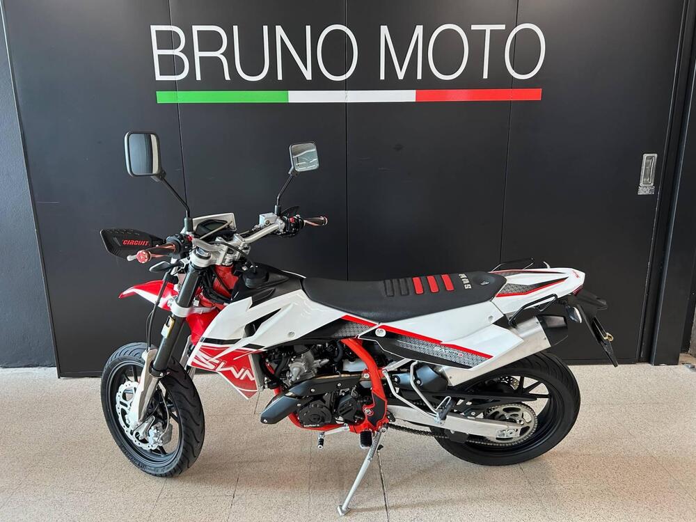 Swm SM 125 R (2022 - 25) (2)