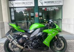 Kawasaki Ninja 1000 ZX-10R (2010 - 11) usata