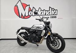 Brixton Motorcycles Crossfire 500 X (2021 - 25) usata