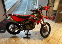 Honda CRF 450 RX Enduro (2021) usata