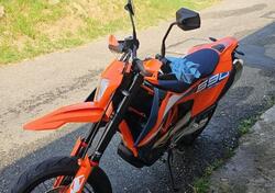 KTM 690 SMC R (2023 - 25) usata