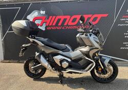 Honda X-ADV 750 DCT Adventure (2021 - 24) usata