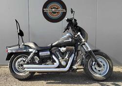 Harley-Davidson 1584 Fat Bob (2007 - 13) - FXDF usata