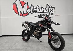 Malaguti XSM 125 (2021 - 25) usata