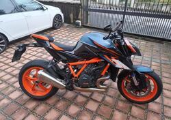 KTM 1290 Super Duke R EVO (2022 - 23) usata