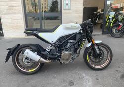 Husqvarna Vitpilen 401 (2020) usata
