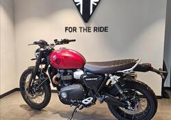 Triumph Scrambler 1200 X (2024 - 25) usata