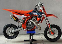 KTM 50 SX Factory Edition (2024 - 26) usata