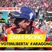 zam e pecino: voti in libertà [VIDEO]
