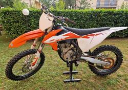KTM 250 SX-F (2020) usata