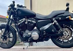 Harley-Davidson 883 Iron (2017 - 20) - XL 883N usata