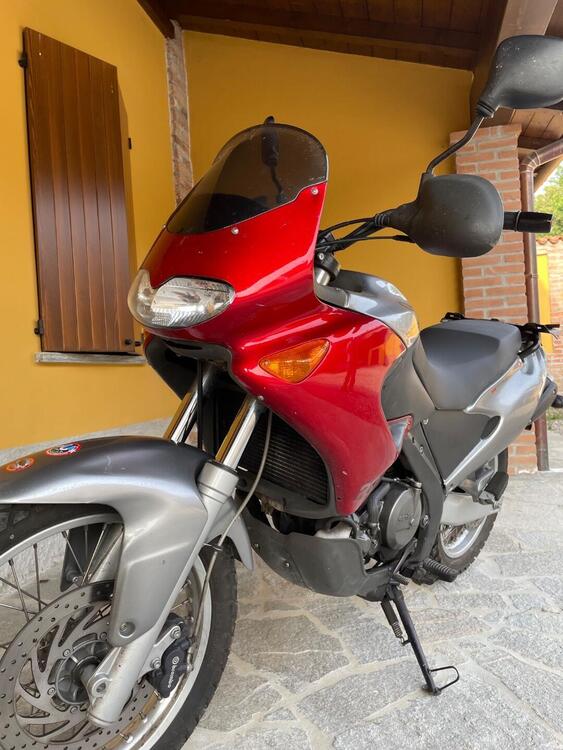 Aprilia Pegaso 650 IE (2003 - 04) (3)