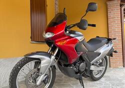 Aprilia Pegaso 650 IE (2003 - 04) usata