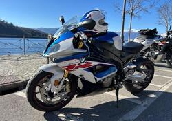 Bmw S 1000 RR (2017 - 18) usata