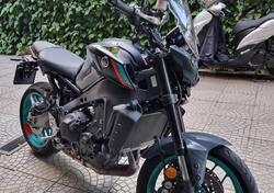 Yamaha MT-09 (2021 - 23) usata