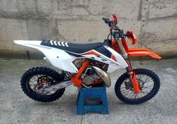 KTM 85 SX (2023) usata