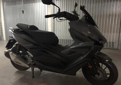 Over Brera 300 (2021 - 23) usata