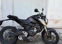 Honda CBR 125 R (2007 - 17) usata