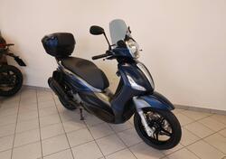 Piaggio Beverly 350 S ABS (2019 - 20) usata