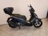 Piaggio Beverly 350 S ABS (2019 - 20) (9)