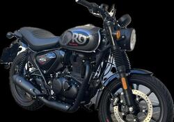 Royal Enfield HNTR 350 (2022 - 25) usata