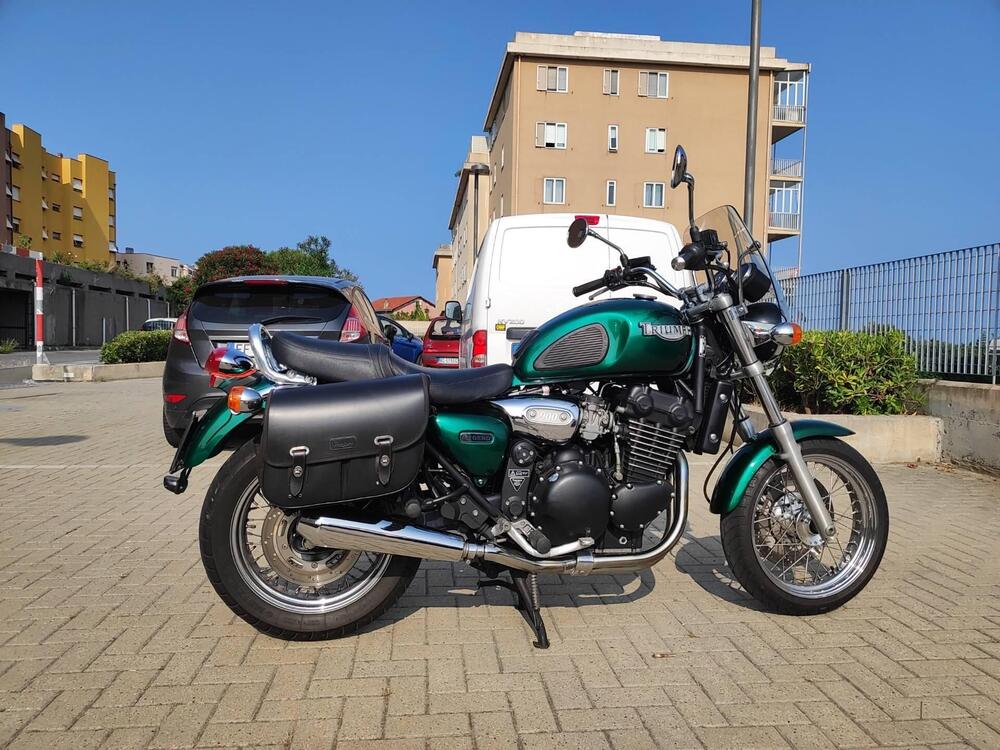 Triumph Legend TT 900 (1998 - 02)