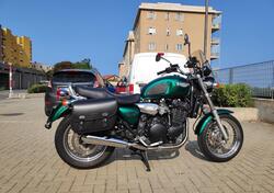 Triumph Legend TT 900 (1998 - 02) usata
