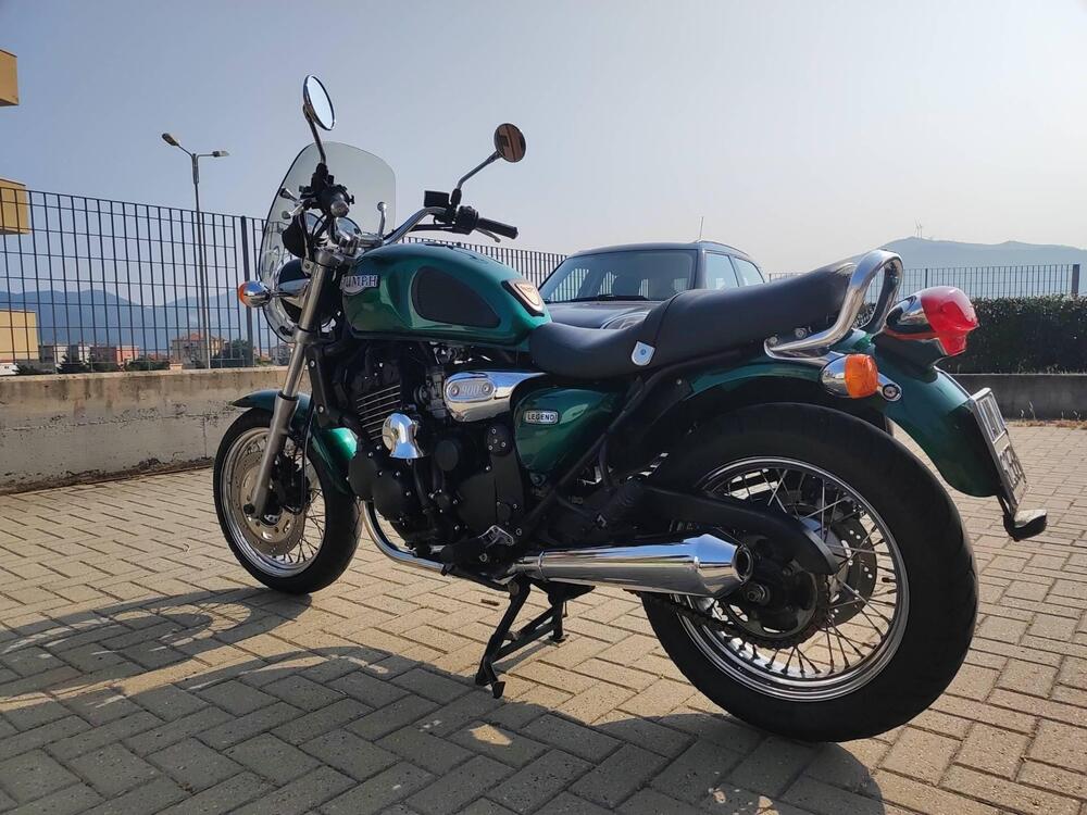 Triumph Legend TT 900 (1998 - 02) (2)